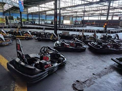 Photo: 234 Fun Galore: Go Karting and Laser Tag Melbourne