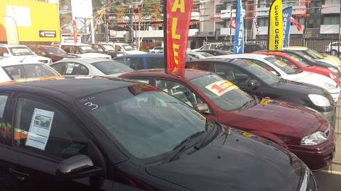 Photo: K and G Car Sales