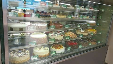 Photo: The Cheesecake Shop Braybrook